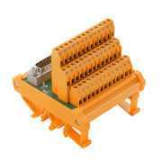 Weidmüller - Übergabemodul Übergabeelement RS SD9S LP3R