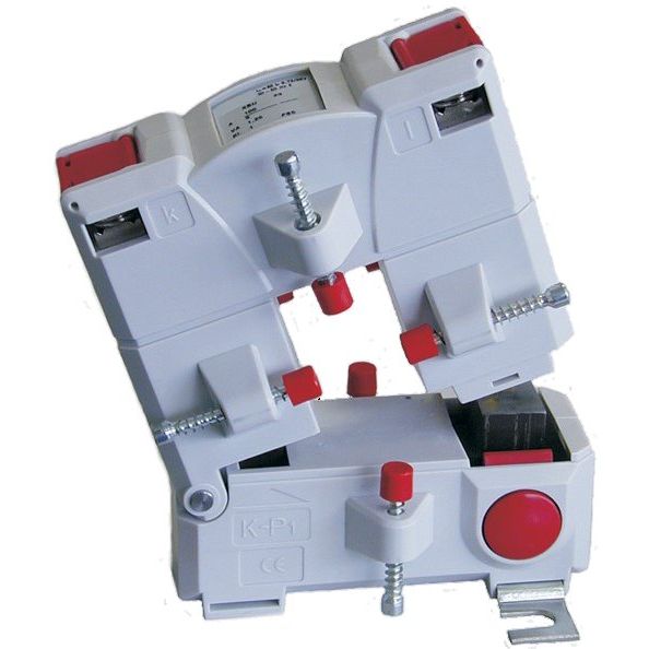 NZR - Stromwandler TK30 100/5A ungeeicht − 1 Stück