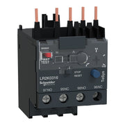 Schneider Electric - Überlastrelais thermisch Motorschutz-Relais LR2K0316 8,00-11,50A
