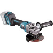 Makita - Winkelschleifer (Akku) Akku-Winkelschleifer GA023GZ 40V max. (ohne Akku)