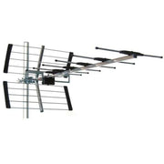 Kathrein - Terrestrische Antenne DVB-T Antenne AUY 48