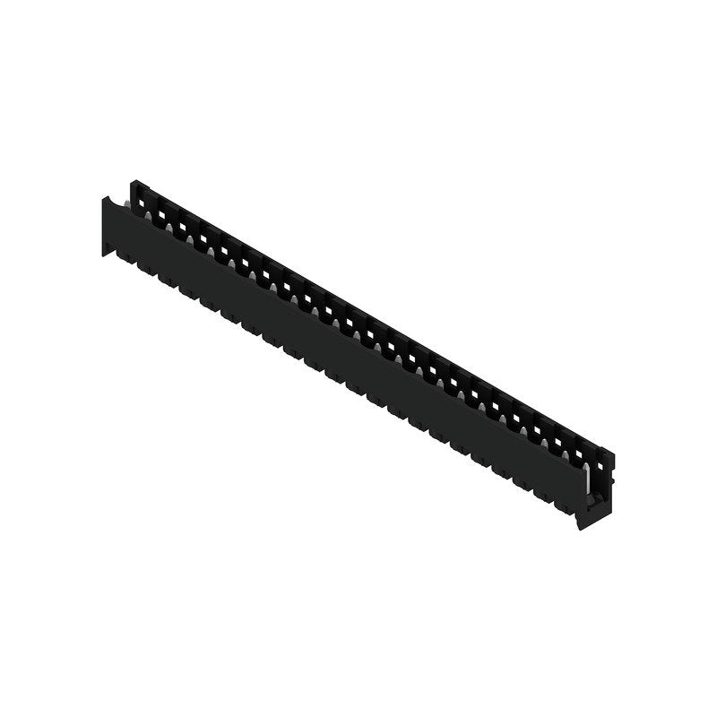 Weidmüller - Leiterplattensteckverbinder Verbinder 5.08mm SL-SMT 5.#1775812001  − 20 Stück