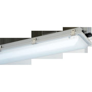 Schuch Licht - Explosionsgeschützte Leuchte Festmontage EX-LED-Wannenleuchte nD866F 12L42 DIMD 5000K DALI