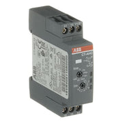 ABB Stotz S&J - Zeitrelais rückfallverzög. CT-AHC.12 1We,24-48VDC/24-240V
