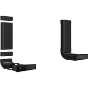 Bosch - Zubehör/Ersatzteile für Kochgerät/Backgerät Umluftkit HEZ9VDKR2 1x L-Bogen
