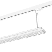 LTS Licht&Leuchten - Pendelleuchte LED-Stromschienenleuchte LUZ-P14 106.830.60ws 830, ws