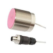 Ipf Electronic - Induktiver Näherungsschalter Sensor Induktiv, M50x1,5 IB50C737 50lang bündig Sn: 20