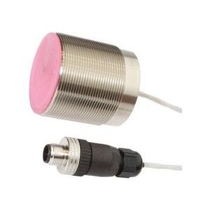 Ipf Electronic - Induktiver Näherungsschalter Sensor Induktiv, M50x1,5 IB50C737 50lang bündig Sn: 20