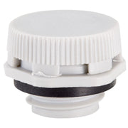 Lapp Zubehör - Lüfterblech (Schaltschrank) SKINDICHT-VENT-12X1,5- 51730203 LGY-PLUS − 25 Stück