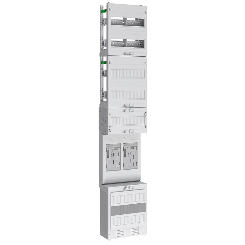 ABN - Zählerfeld ABNPZ109E0032
