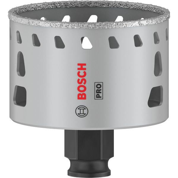 Bosch - Lochsäge PRO Tile PC Plus Lochsäge, 2608901566 64 mm, HS