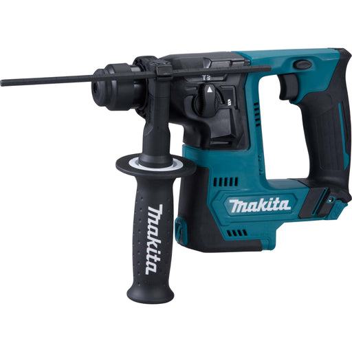 Makita - Bohrhammer (Akku) Akku-Bohrhammer HR140DZ f. SDS+ 10,8V