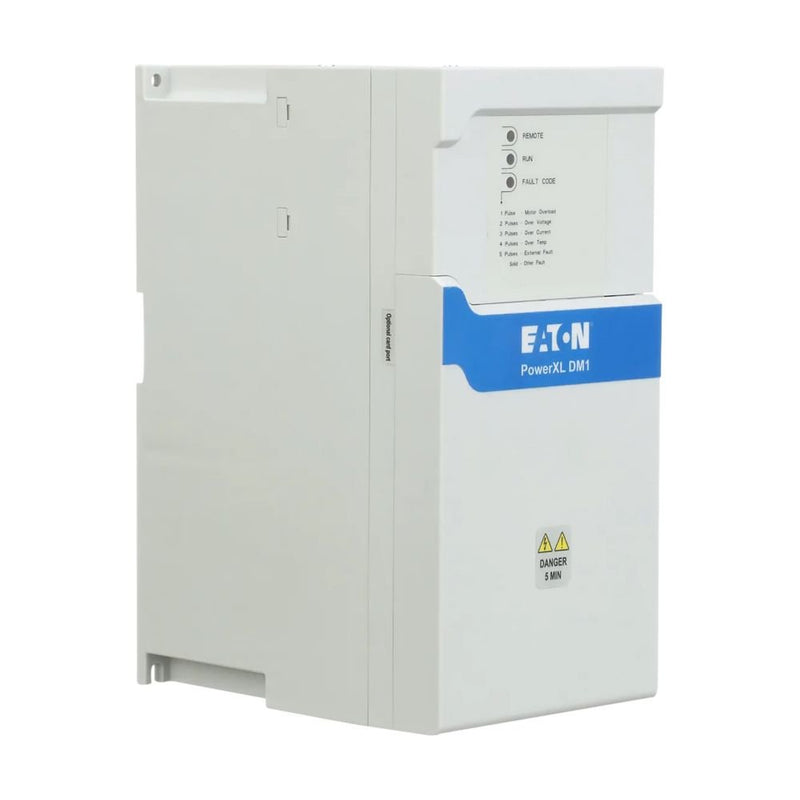 Eaton - Frequenzumrichter =< 1 kV Frequenzumrichter DM1-32025EB-N20B-EM 230 V AC, 3-phasig
