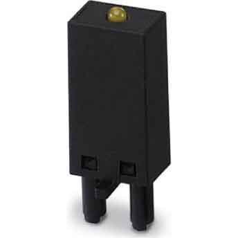 Phoenix Contact - Zubehör/Ersatzteile für Schaltrelais Steckmodul LV- 12- 24UC − 10 Stück