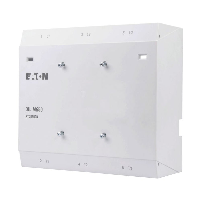 Eaton - Zubehör/Ersatzteile für Niederspannungs-Schalttechnik Ersatzabdeckung DILM650 DILM650-XCOVER