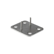 Eaton - Zubehör/Ersatzteile für Befehlsgeräte Befestigungsbügel 6161AS5297 flach