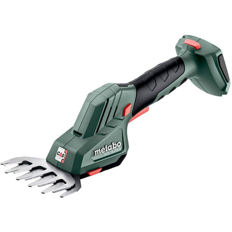 Metabowerke - Grasschere (Akku) Akku-Gras-/Strauchschere 601609850 SGS 18 LTX Q