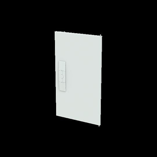 Striebel&John - Tür/Bedientableau (Schaltschrank) Stahlblechtür CTB13S rechts 1FB, 3-reihig