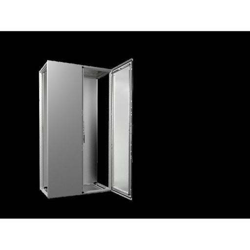 Rittal - Gehäuse/Schaltschrank (leer) Anreih-Schranksystem 2-Tür VX 8226.000 BHT: 1200x2200x600mm