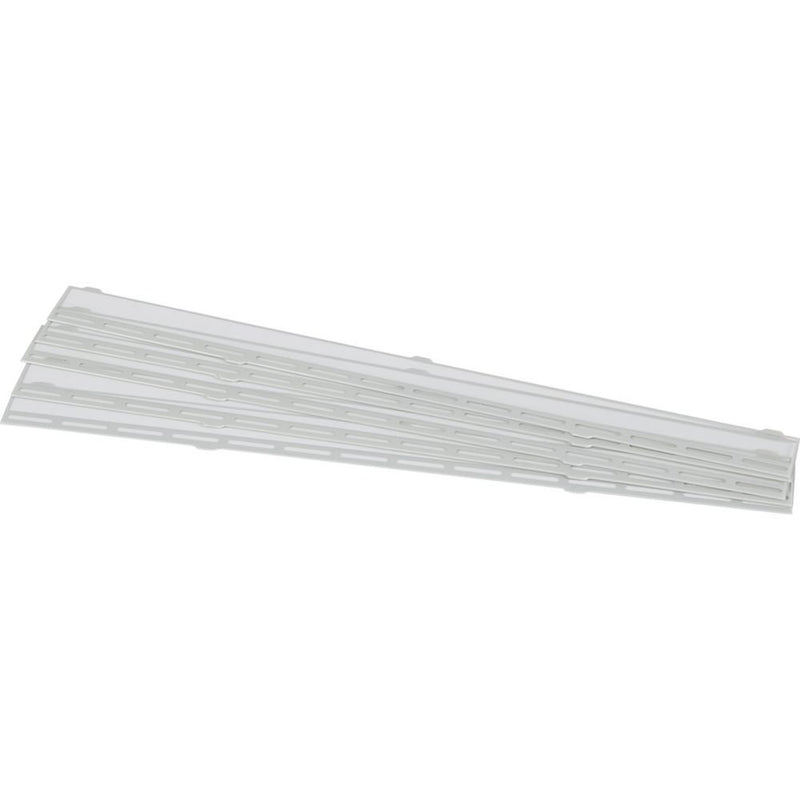 Eaton - Zubehör/Ersatzteile für Kleinverteiler Folie transparent FO-KLV für 5-reih.KLV