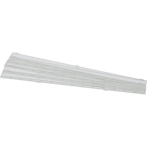 Eaton - Zubehör/Ersatzteile für Kleinverteiler Folie transparent FO-KLV für 5-reih.KLV
