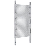 ABN - Verteilerfeld für Installationsverteiler Multimediafeld VX14RM8130 FB1 BH4 LexCom Home