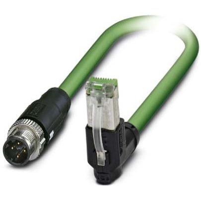 Phoenix Contact - Konfektioniertes Sensor-Aktor-Kabel Netzwerkkabel NBC-MSD/10,0#1407511