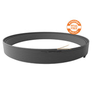Etherma - Heizband Heizschleife für eFLOOR-CABLE-S#46565 Estricheinbau,PFAS