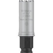 Bosch - Lochsäge PRO Multi Material PC Plus 2608594369 Lochsäge, 21 mm