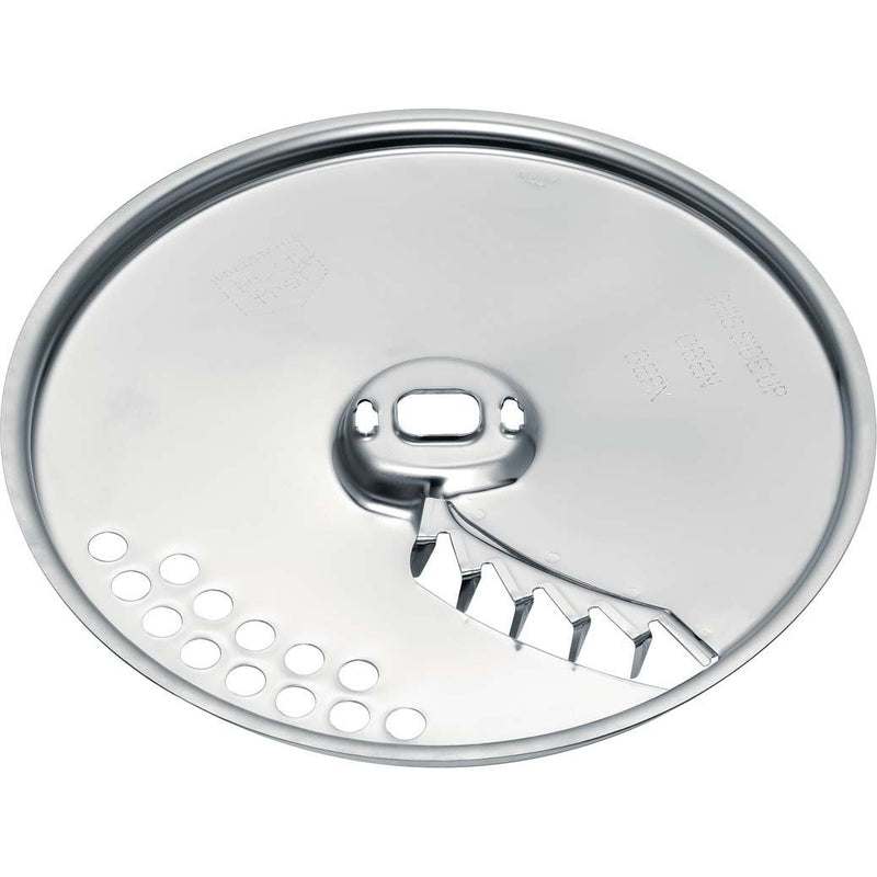 Bosch SDA - Zubehör/Ersatzteile für Kleingeräte Pommes-Frites-Scheibe MUZ45PS1 f.MUM5/MUM4/MCM6
