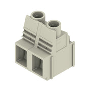 Weidmüller - Leiterplattenklemme Leiterplattenklemme LUP 12.70#1839180000 12.70mm − 20 Stück