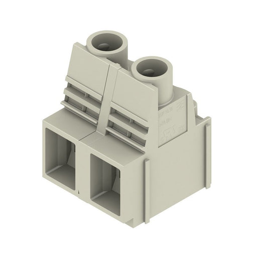 Weidmüller - Leiterplattenklemme Leiterplattenklemme LUP 12.70#1839180000 12.70mm − 20 Stück