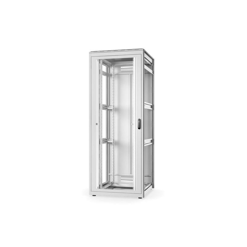 DIGITUS - Netzwerk-/Serverschrank Netzwerkschrank FLEX 42HE DN-31113 800x800mm, gr
