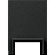 Gira - Leitungseinführung Adapter Ltg.einf. Kanal 1068005 13x25mm K/P System