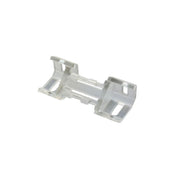 Barthelme - Mechanisches Zubehör/Ersatzteile für Leuchten Eckhalter-Set 45G Montage 62399935 2 Stk, 4Schr/4Dübel