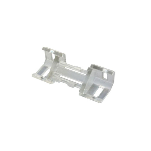 Barthelme - Mechanisches Zubehör/Ersatzteile für Leuchten Eckhalter-Set 45G Montage 62399935 2 Stk, 4Schr/4Dübel