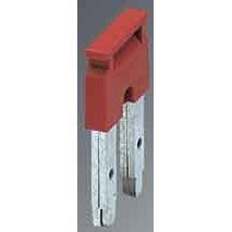 Phoenix Contact - Querverbinder/Brücker für Reihenklemme Steckbrücke FBS 2-16 2p. rt