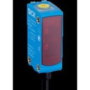 Sick - Lichttaster mit Hintergrundausblendung Miniatur-Lichtschranke WTB4SP-1H161220A00