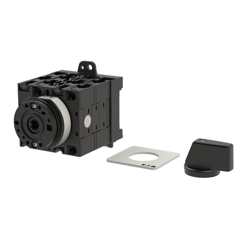 Eaton - Steuerschalter T3 32A Zwischenbau T3-4-15056/XZ Basisschalter 90Grd
