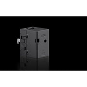 Rittal - Sammelschienen-Adapter Anschlussadapter 1-pole, RX 9361.300 B: 72 mm Klemmraum − 1 Stück