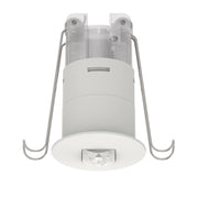 Schneider Electric - Bussystem-Bewegungsmelder KNX Präsenzmelder MTN6303-0019 Konstantlichregelung − 1 Stück