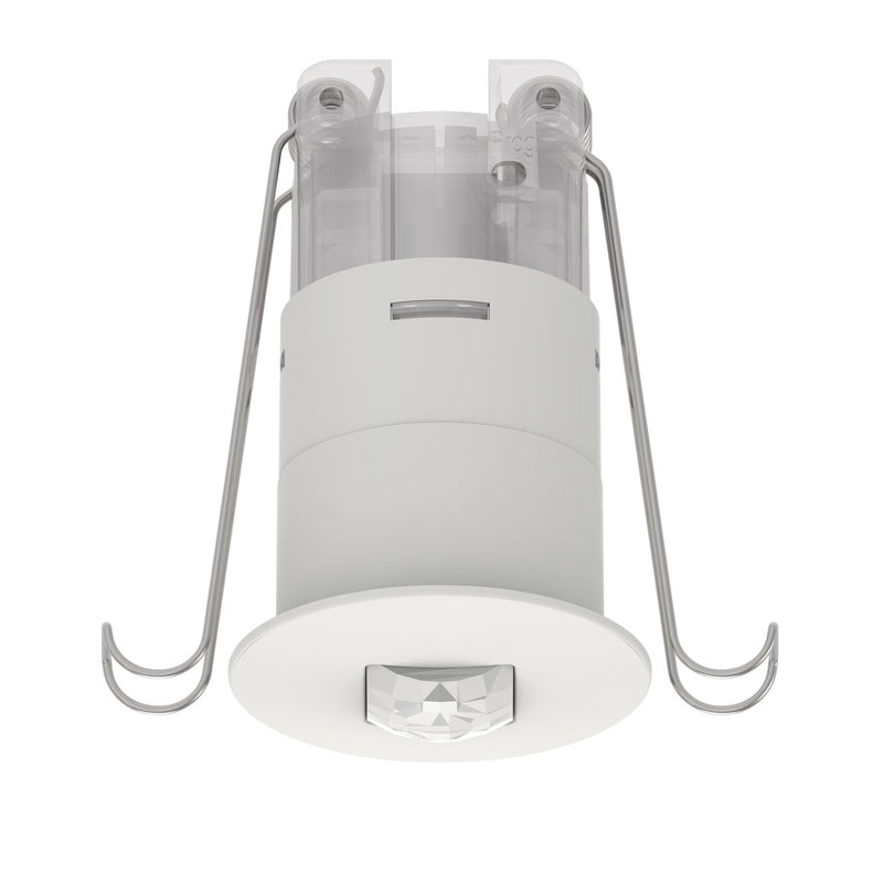 Schneider Electric - Bussystem-Bewegungsmelder KNX Präsenzmelder MTN6303-0019 Konstantlichregelung − 1 Stück