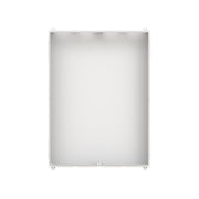 Striebel&John - Leergehäuse Wandschrank TG409GB SKI IP30 Basis