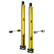 Leuze - Mehrstrahl-Lichtschranke Set Sicherheits-Sensor MLDSET-M2-1300L