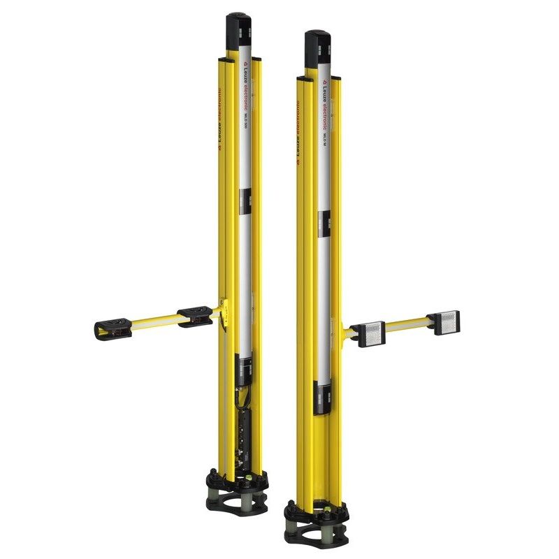 Leuze - Mehrstrahl-Lichtschranke Set Sicherheits-Sensor MLDSET-M2-1300L