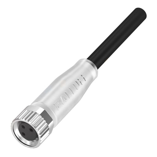 Balluff - Konfektioniertes Sensor-Aktor-Kabel Steckverbinder M8 BCC0AWC#BCC M313-000 0-10-004-PX0334-100