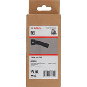 Bosch - Zubehör/Ersatzteile für Bodenpflege Krümmerrohr 2608000769 (antistatisch) 75 x