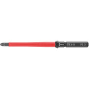 Wera - Werkzeugset Kraftform Kompakt VDE 16 05006607001 Finder, 16-teilig