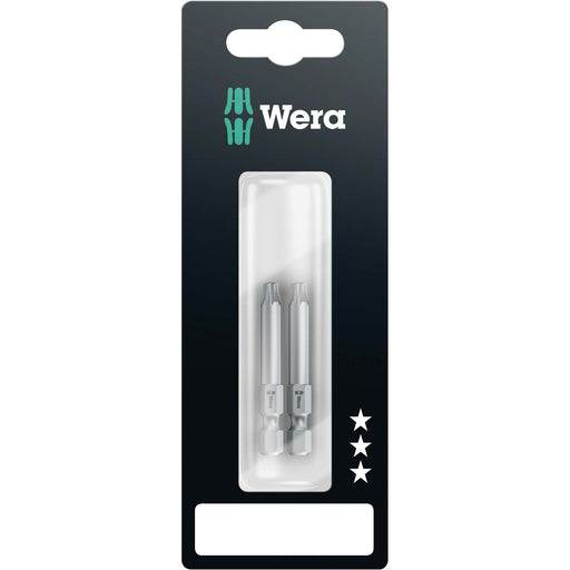 Wera - Bit 6-rund-Bits 05136313001 867/4 Z SB Bits