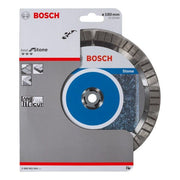 Bosch - Trenn-/Schleifscheibe Diamanttrennscheibe 2608602644 PRO Stone